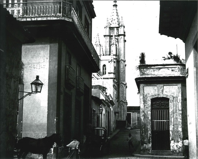 Street scene