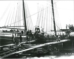 Schooner Goodwin Stoddard