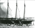 Schooner Goodwin Stoddard