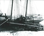 Schooner Goodwin Stoddard