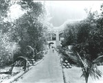 Cannonball Avenue