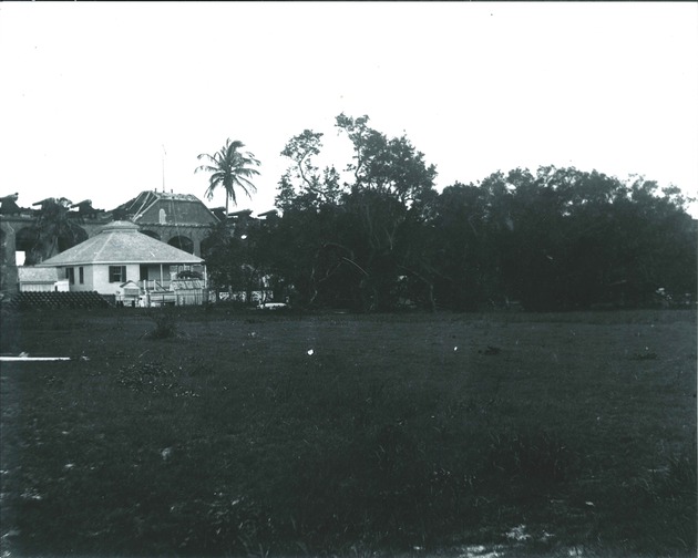 Lightkeeper's House