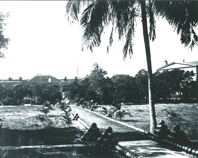 Cannonball Avenue