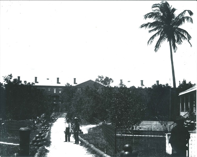 Cannonball Avenue