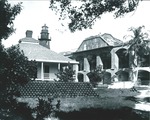 Lightkeeper's house