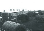 Officers Quarters