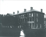 Officers Quarters