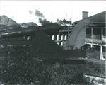 Parrott rifle