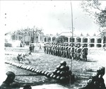 Company "C" 5th US Infantry