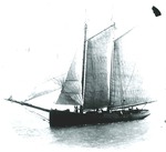 Schooner Glazier