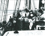 Schooner Alice McDonald