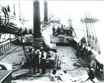 Schooner Alice McDonald