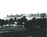 Officers Quarters