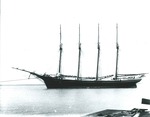 Schooner Goodwin Stoddard