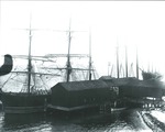 Bark Morland, Schooners Pendleton and Goodwin Stoddard