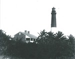 Loggerhead lighthouse