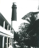 Loggerhead lighthouse