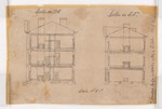 Projected Fort for Garden Key, Tortugas