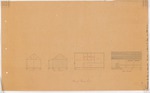 Interior Layout Design of Fort Jefferson