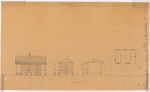 Postern Guard Rooms, Prisons
