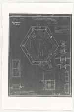 Sections of the Bastions