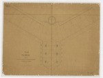 [1856-10] Plans, Sections, and Elevations of Howitzer Embrasures