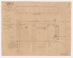 Fort Jefferson work completed in 1862 and 1863