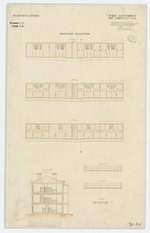 Sketch of Proposed Lattice Work