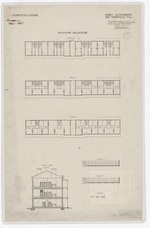 Plan of Fort Jefferson