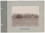 Officers Building