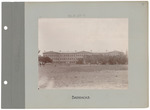 Barracks