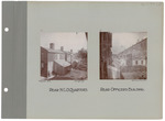 Rear N.C.O. Building and Rear Officers Building