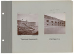 Traverse Magazine "A" and casemates