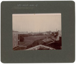 Officers quarters and barracks