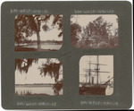 Isle of Hope, Forsyth Park, and H.M.S. Cordele