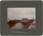 South Shed and Wharf