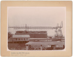 U.S. Coaling Plant at Key West, Florida