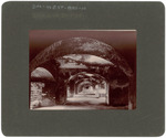 Inner casemate archways