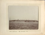 Fort Jefferson, Dry Tortugas, Florida