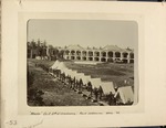 Infantry Muster