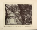 Monument to Major Joseph Smith, Surgeon