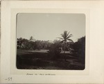 Parade grounds