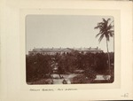 Officers quarters, Fort Jefferson