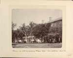 Officers of the 5th U.S. Infantry