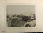 Officers Quarters