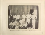 Mormon Boarders