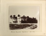 Marine Hospital at Key West