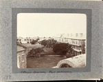 Officers quarters, Fort Jefferson