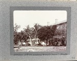 Officers of the 5th U.S. Infantry