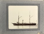 U.S. Coast Survey Steamer, Bache